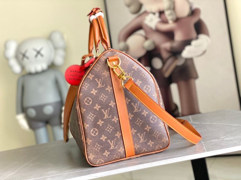 Louis Vuitton Travel Bags